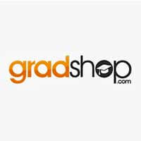 Use your Gradshop coupons code or promo code at gradshop.com