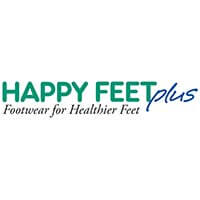 Use your Happy Feet Plus coupons code or promo code at happyfeet.com