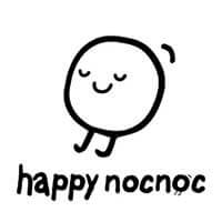 Use your Happy Nocnoc coupons code or promo code at happynocnoc.com