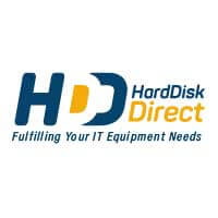 Use your Hard Disk Direct coupons code or promo code at harddiskdirect.com