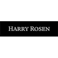 Use your Harry Rosen coupons code or promo code at harryrosen.com