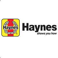 Use your Haynes coupons code or promo code at haynes.com