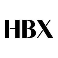 Use your HBX coupons code or promo code at hbx.com