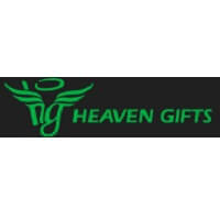 Use your Heaven Gifts coupons code or promo code at heavengifts.com