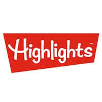 Use your Highlights For Children coupons code or promo code at highlights.com