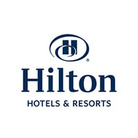 Use your Hilton Hotel discount code or promo code at hilton.com