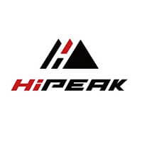 Use your Hipeak Bike coupons code or promo code at hipeakbike.com