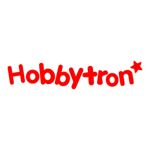 Hobbytron coupons code or promo code 