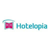 Use your Hotelopia discount code or promo code at hotelopia.com