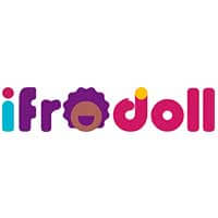 Use your iFrodoll coupons code or promo code at ifrodoll.com