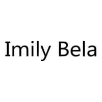 Use your Imily Bela coupons code or promo code at imilybela.com