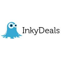 Use your InkyDeals coupons code or promo code at inkydeals.com