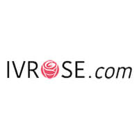 Use your Ivrose coupons code or promo code at ivrose.com