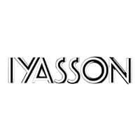 Use your Iyasson discount code or promo code at iyasson.com