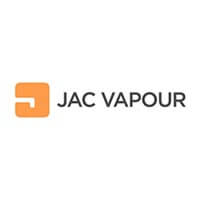 Use your Jac Vapour coupons code or promo code at jacvapour.com