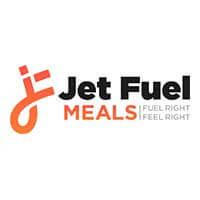 Use your Jet Fuel Meals discount code or promo code at jetfuelmeals.com