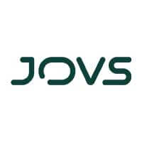 Use your JOVS coupons code or promo code at jovs.com