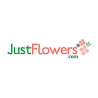 Use your Justflowers coupons code or promo code at justflowers.com