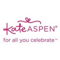 Use your Kate Aspen coupons code or promo code at kateaspen.com