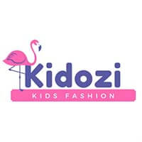 Use your Kidozi coupons code or promo code at kidozi.com