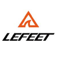 Use your Lefeet discount code or promo code at lefeet.com