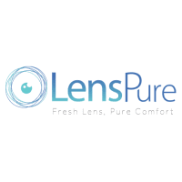 Use your LensPure coupons code or promo code at lenspure.com