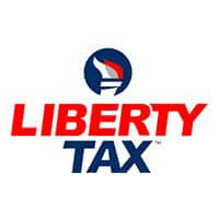 Use your LibertyTax discount code or promo code at libertytax.com