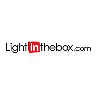 Use your Light In The Box coupons code or promo code at lightinthebox.com