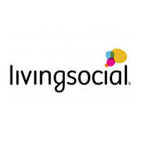 Use your Livingsocial coupons code or promo code at livingsocial.com