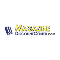 Use your Magazine Discount Center coupons code or promo code at magazinediscountcenter.com