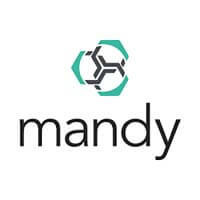 Use your Mandy coupons code or promo code at mandy.com