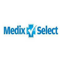 Use your Medix Select discount code or promo code at medixselect.com