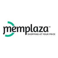 Use your Memplaza coupons code or promo code at memplaza.com