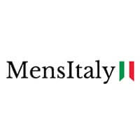 Use your MensItaly coupons code or promo code at mensitaly.com