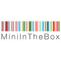 Use your Miniinthebox coupons code or promo code at miniinthebox.com