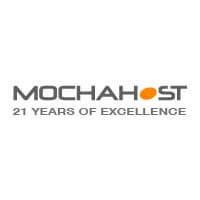 Use your Mochahost coupons code or promo code at mochahost.com