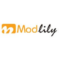 Use your Modlily coupons code or promo code at modlily.com