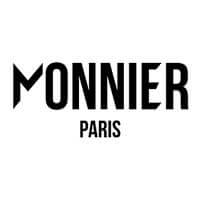 Use your Monnier Paris discount code or promo code at monnierparis.com