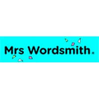 Use your Mrs Wordsmith coupons code or promo code at mrswordsmith.com