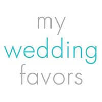 Use your My Wedding Favors coupons code or promo code at myweddingfavors.com