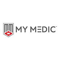 Use your Mymedic discount code or promo code at mymedic.com