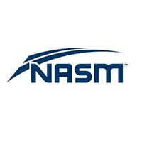 Use your Nasm discount code or promo code at nasm.org