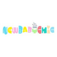 Use your NewBabyChic coupons code or promo code at newbabychic.com