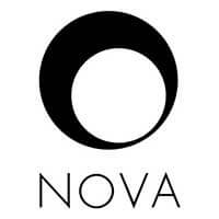 Use your Nova Of California coupons code or promo code at novaofcalifornia.com