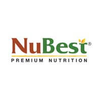 Use your Nubest discount code or promo code at nubest.com
