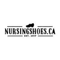 Use your Nursingshoes coupons code or promo code at nursingshoes.ca