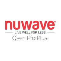 Use your Nuwave Oven coupons code or promo code at nuwavenow.com