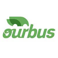 Use your Ourbus discount code or promo code at ourbus.com