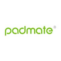 Use your Padmate coupons code or promo code at padmate-tech.com