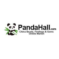 Use your Pandahall coupons code or promo code at pandahall.com